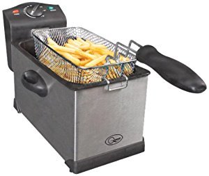 Deep Fryer 3Liters