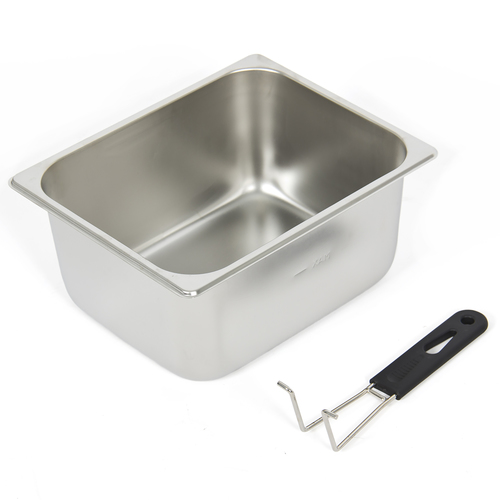 Deep fryer 5Liter Lid