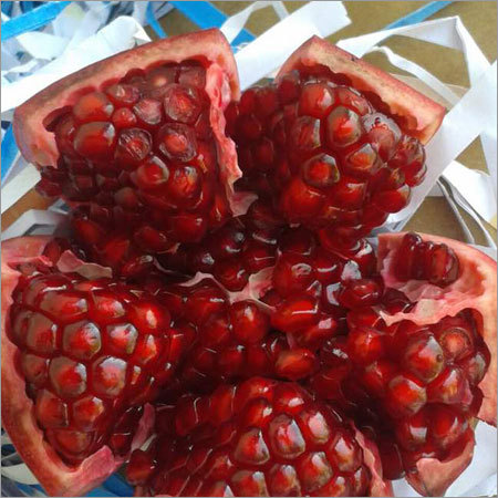 Whole Pomegranate