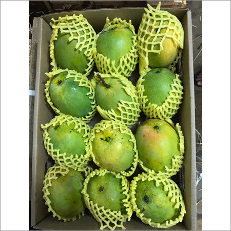Fresh Fruits