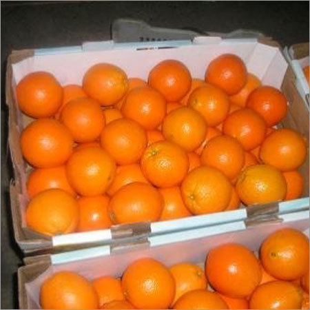 Organic Orange