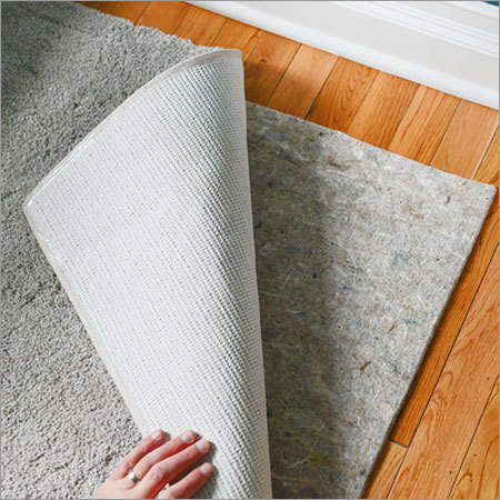 Carpet Binders