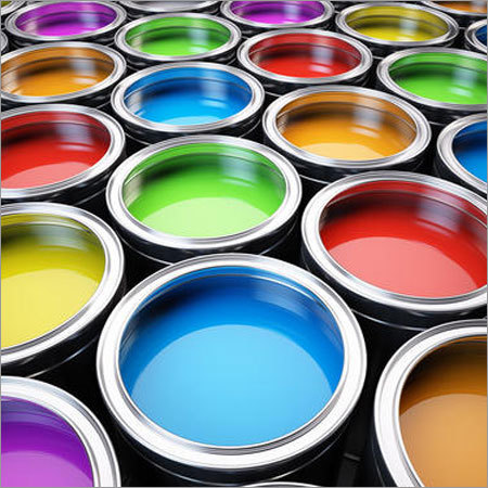 Paint Binders