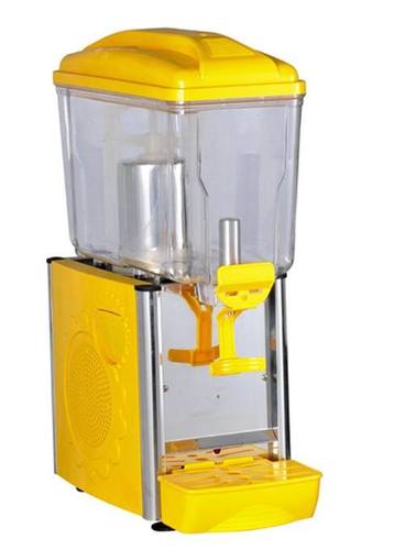 Juice Dispenser with Cooling (Single)