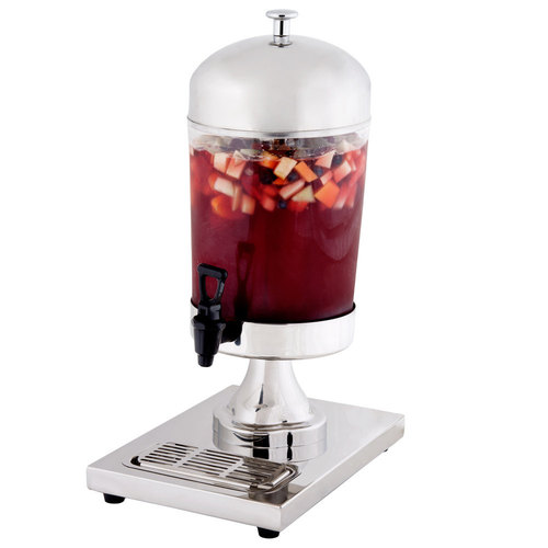Juice Dispenser Single Paani Poori