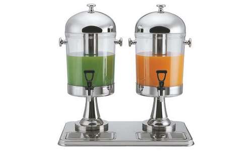 Juice Dispenser (Double)