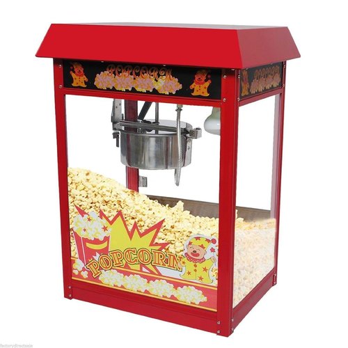 Popcorn Machine (Normal)