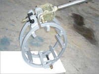 Lever Type External Line Up Clamp