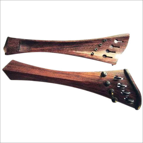 Cello Harp tailpiece