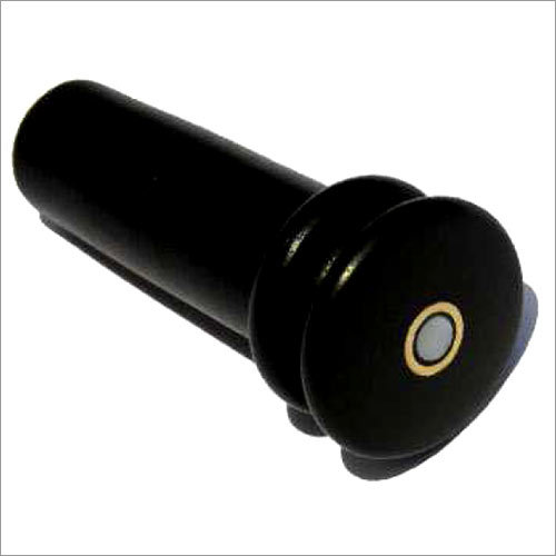 Violin End Button Violin End Button