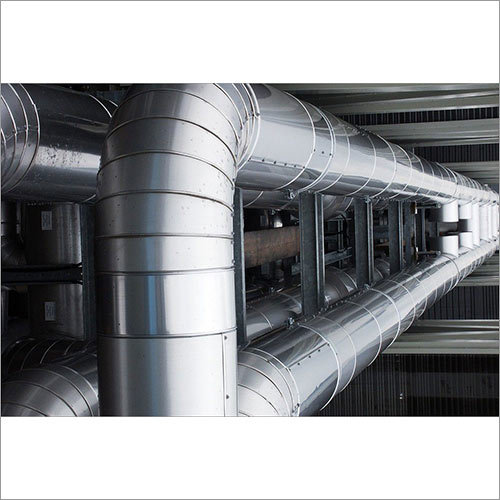 Ventilation System