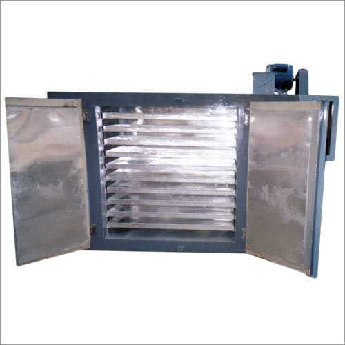 Drying Chamber
