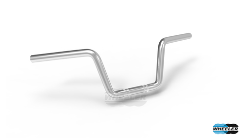 Two Wheeler Steering Hero