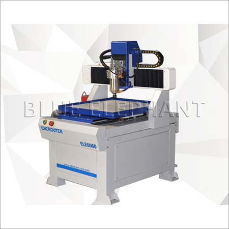6060 Table Moving Advertising CNC Router Machine