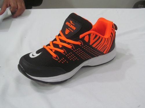 Shoe Fabric