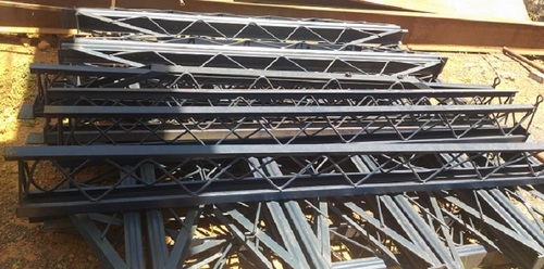 Telescopic Span