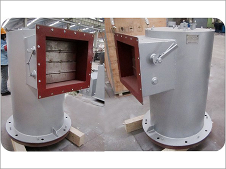 Industrial Low Nox Burner/ Low NOx Emission Burner Industrial Low Nox Burner/ Low NOx Emission Burner