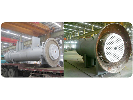 Waste Heat Boiler Waste Heat Boiler