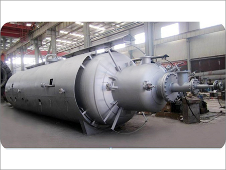Acidic Gas Reactor Acidic Gas Reactor