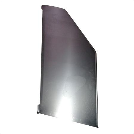 CRC Triangle Cutting Plate