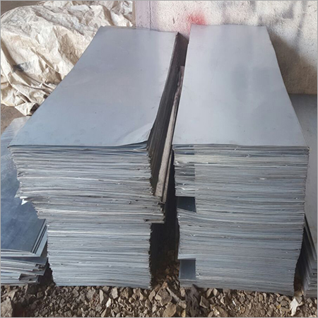 Cutting Plate