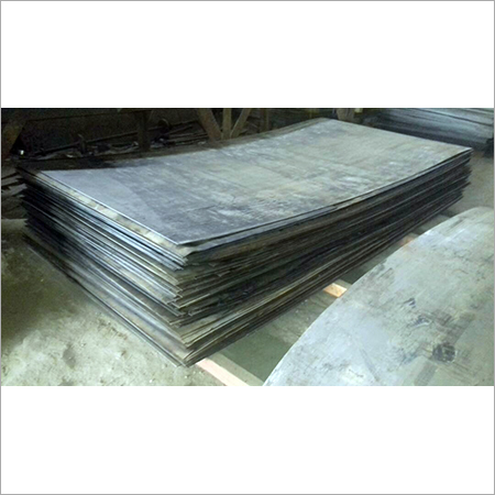 HR Pikkle Coil Plate