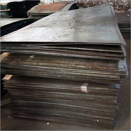 HR Sheet