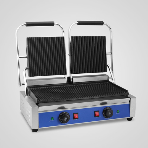 Sandwich Griller Double