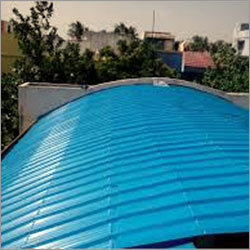 Cold Room Roofing Solutions Cold Room Roofing Solutions