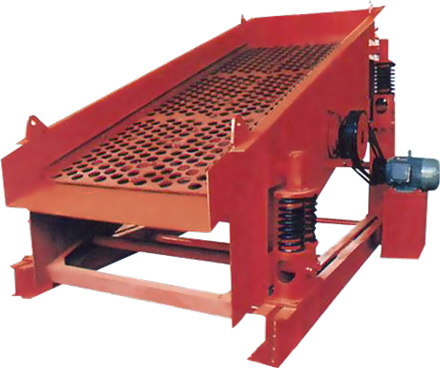 Vibration Screen Machine