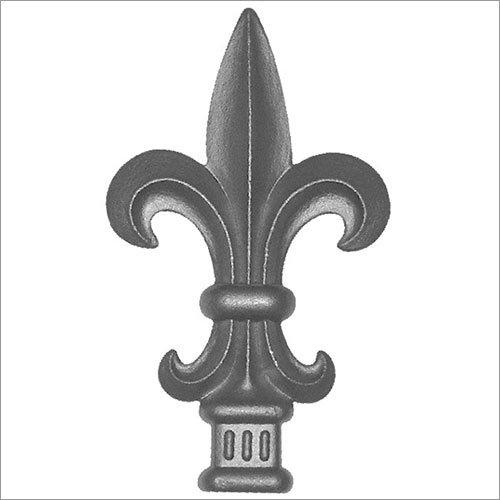 Pointed Railheads