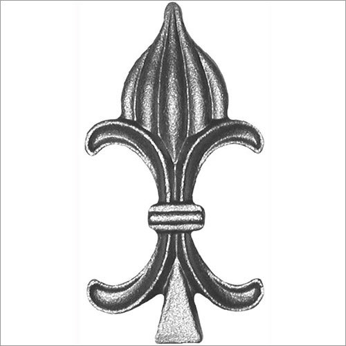 Pointed Railheads