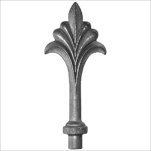 Pointed Railheads