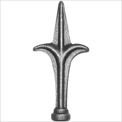 Pointed Railheads