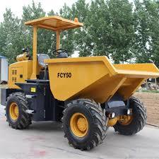Mini Dumper