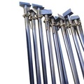 Telescopic Prop Jack