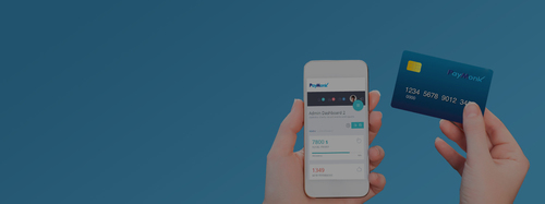 Payment Gateway Software