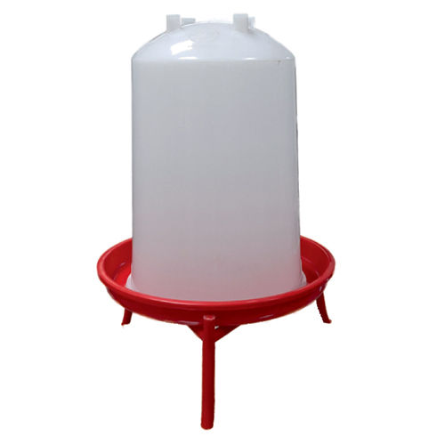 Chick Drinker 5Ltr - Material: Plastic