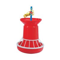 Grower Feeder