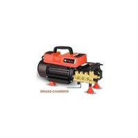 High Pressure Water Cleaners