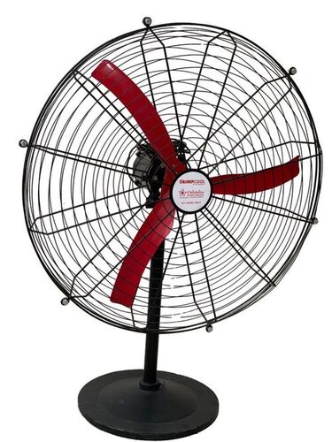 Air Circulation Poultry Fan