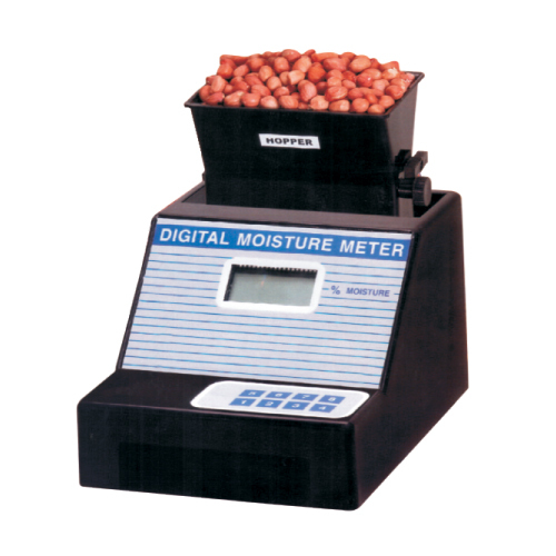 Grains Moisture Meter By CHISHTIYA POULTRY SERVICES