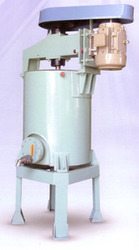 Batch type ball mill machine