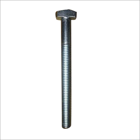 T-Head Bolt