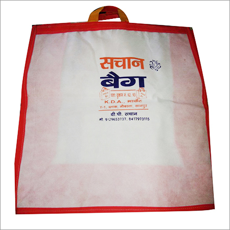 Printed Bags