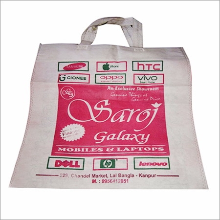 Non Woven Printed Bags