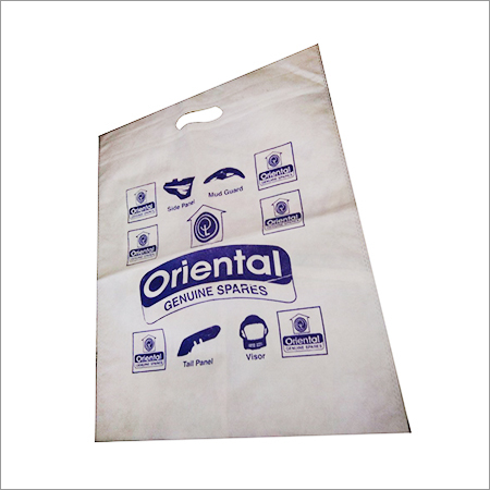D Cut Bags