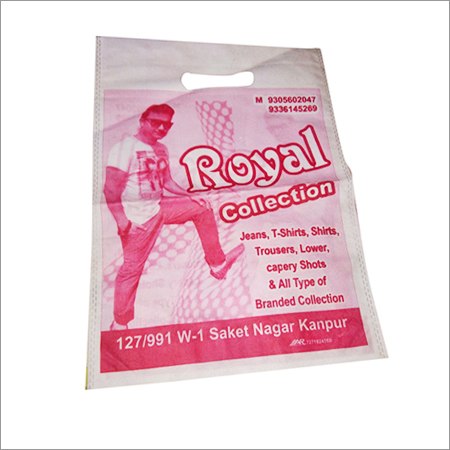 Non Woven Bags