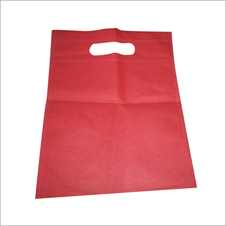 Non Woven Plain Bags