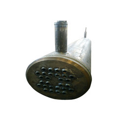 U- Tube Heat Exchangers